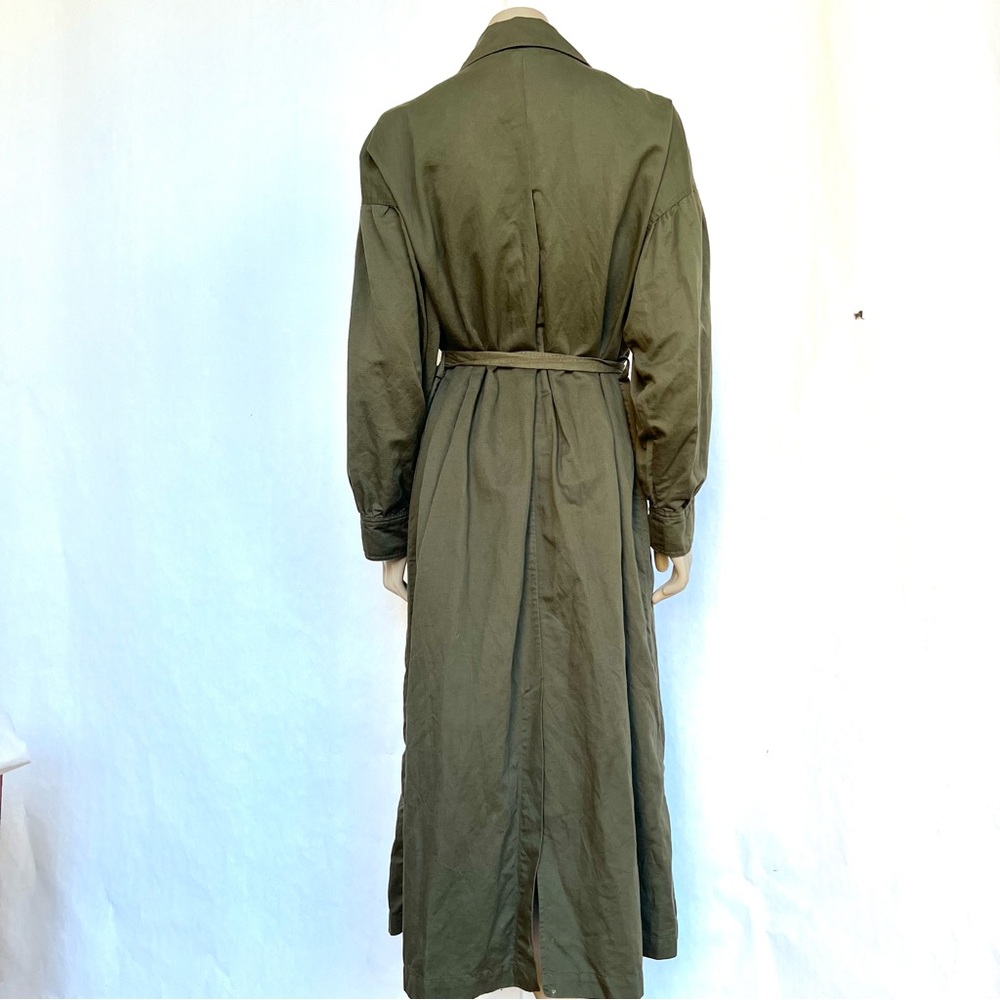 LINDEX SWEDEN COAT - Picture 5 of 16